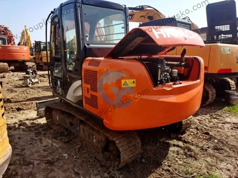 Hitachi X60 d'occasion