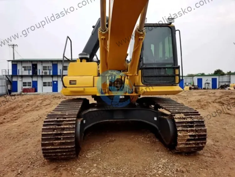 Komatsu PC300-7 d'occasion – Image 3