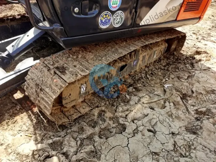 Hitachi X60 d'occasion – Image 6